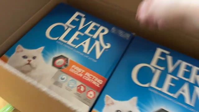 Распаковка посылки из zooplus отзыв смотреть онлайн