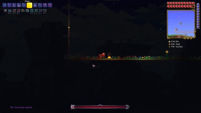 Seberapa Kuat Queen Slime? смотреть онлайн