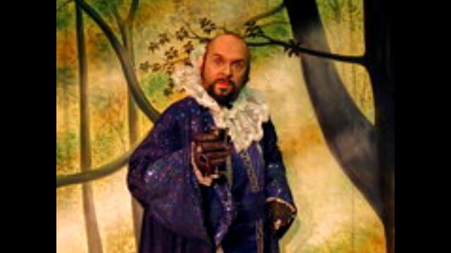 David Rumelle on "DicK Whittington @Salisbury Playhouse-Interviewed -Matthew Ellison -Outreach Radi смотреть онлайн