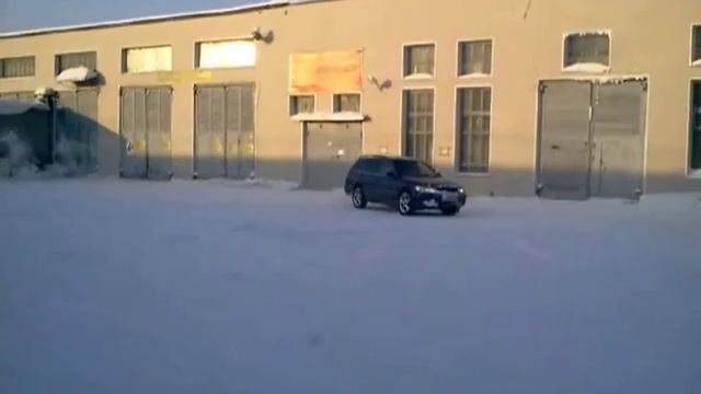 Camry RWD Drift смотреть онлайн