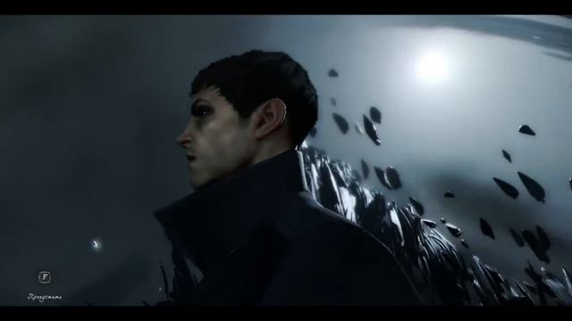 Dishonored2 ТЕСТ запуск на слабом пк 2ядра 8 ОЗУ radeon hd 6750 смотреть онлайн