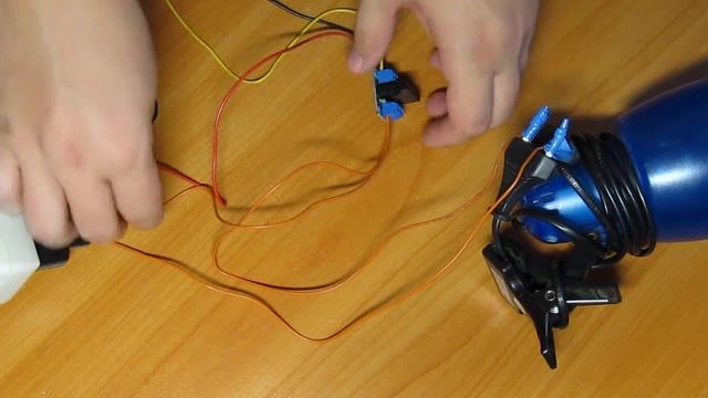 #137 РАСПАКОВКА Модуль твердотельного реле (Omron G3MB-202P) смотреть онлайн