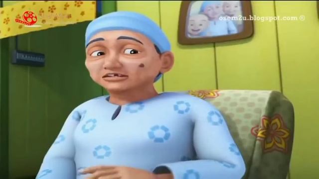 Upin Ipin | Season 8 смотреть онлайн
