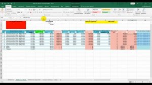 Форматирование ячеек в Excel! Работа с процентами в Excel! Формат ячеек в Excel для начинающих
