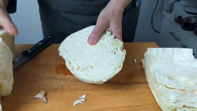 Одна капуста - 8 блюд. Ферментируем, квасим, солим капусту и не только! смотреть онлайн