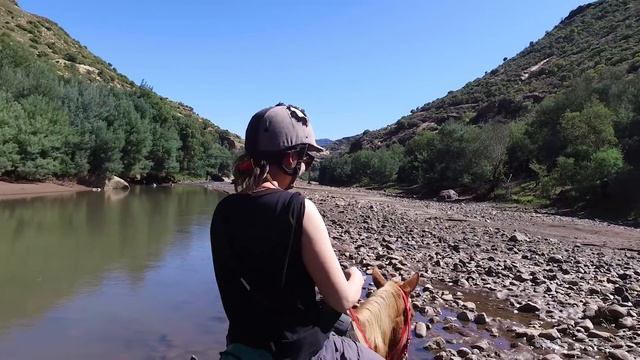 A Journey through Rural Lesotho | Travel Documentary смотреть онлайн