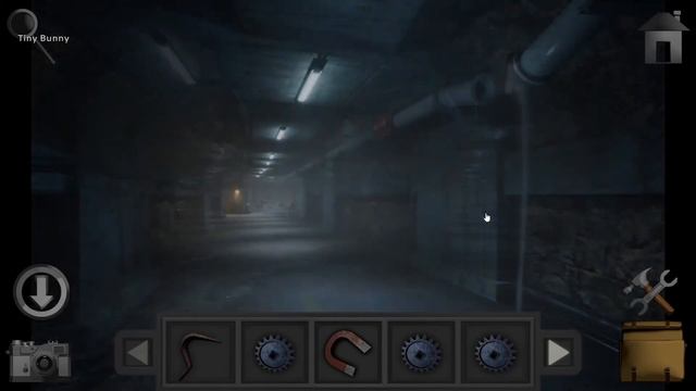 Meridian 157 Chapter 2 Walkthrough (NovaSoft Interactive) смотреть онлайн
