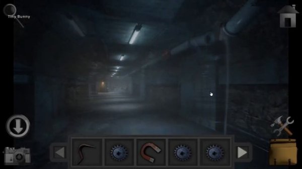 Meridian 157 Chapter 2 Walkthrough (NovaSoft Interactive)