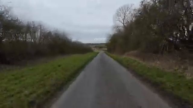 Elevate Your Ride: Gravel bike in the Lincolnshire Wolds смотреть онлайн