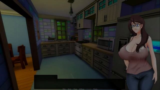 LittleMan V0.9 Game Play ( All Clues ) [ PC,ANDROID,MAC ]