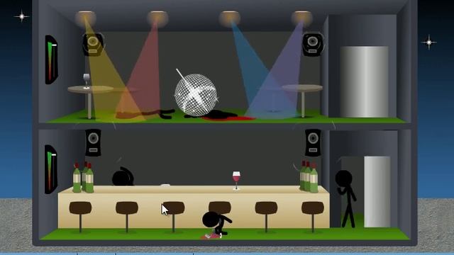 Causality 6 - Walkthrough смотреть онлайн