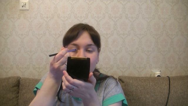 МОЙ МАКИЯЖ! MY MAKEUP! смотреть онлайн