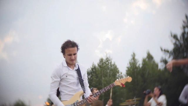 Кавер группа MM'Dance (Miami Dance) - Adventure of a lifetime (Coldplay cover live) смотреть онлайн