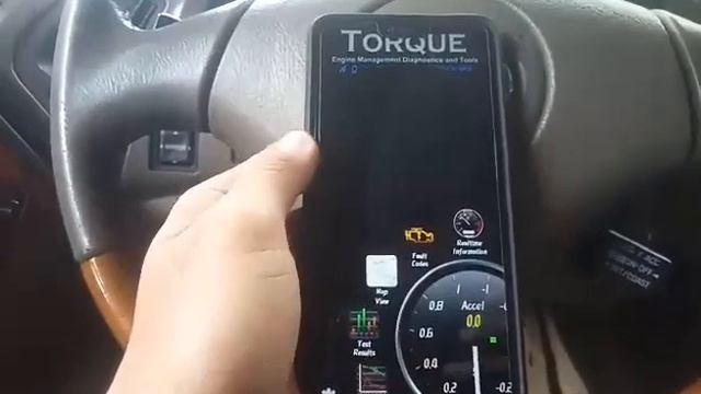 របៀបលុប Check នឹង VSC Rx300 - How To Clear Check And VSC Rx330