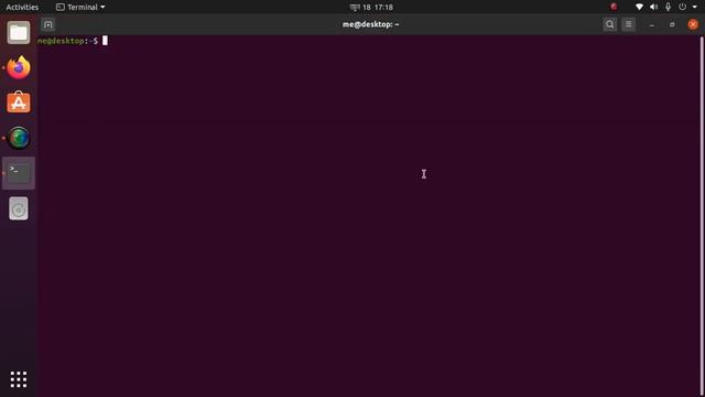 How to install node-v12.18.1-linux-x64 binary archive on Ubuntu 20.04 LTS? on Linux using Terminal смотреть онлайн