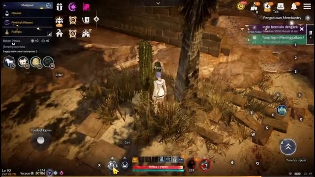 Increase CP F2P - Black Desert Mobile [E8] смотреть онлайн