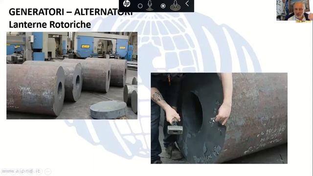 AIPnD webinar 2020 - incontro del 29.05.2020 (Tuberosa) смотреть онлайн