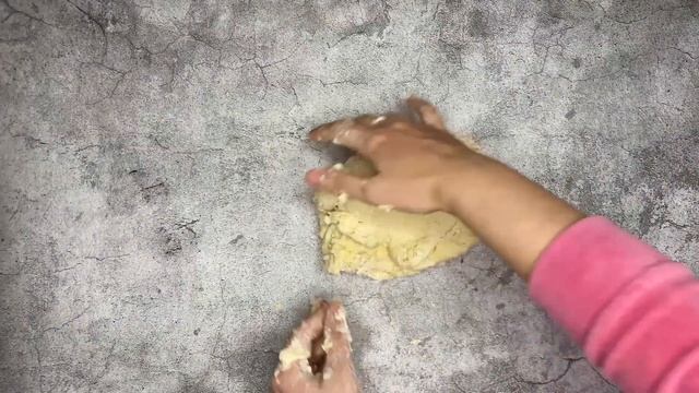 Всё дело в тесте! Универсальное тесто на манты, вареники, пельмени и курзе! Тесто без дрожжей рецеп смотреть онлайн