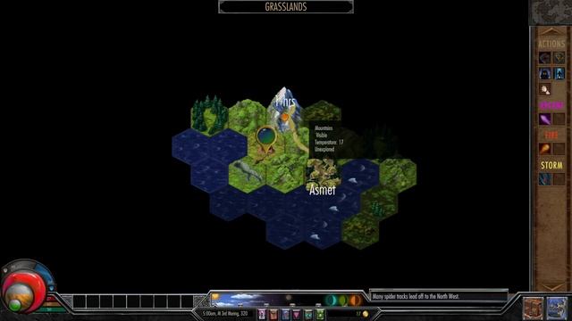 Archmage Rises | gameplay (pc videogame) смотреть онлайн