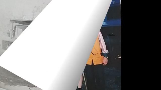 50 лет БАМ Веселей ребята.