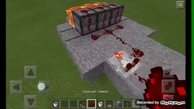 Как сделать арбалет на майнкрафт смотреть онлайн