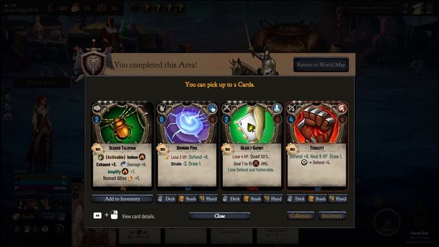 Pirate Coalition/Nereid/Swashbuckler - Pariah Mode - Part V - Erannorth Chronicles смотреть онлайн