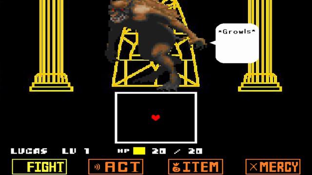 5 Undertale Fan Games (Underfail, Donald Trump & More)