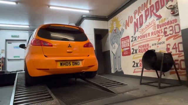 What your Mitsubishi Colt CZT Needs! Arashi Hybrid Turbo Mapped! смотреть онлайн