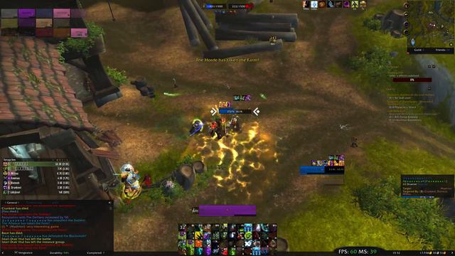 5k Imac 2015 world of warcraft in 2022 still playable ?! ( Shadowlands near patch 9.2 ) смотреть онлайн
