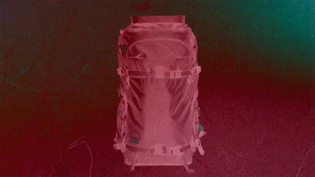 Фоторюкзак для экспедиций Shimoda X50 | РАСПАКОВКА смотреть онлайн