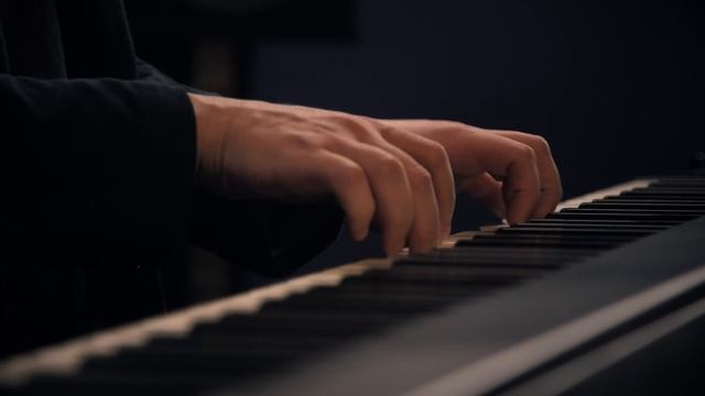 Keyscape Sessions - RUSLAN SIROTA: Dreamy Rhodes смотреть онлайн