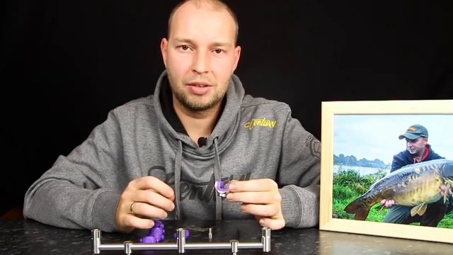 Держатели для карповых удилищ от JAG (обзор) смотреть онлайн