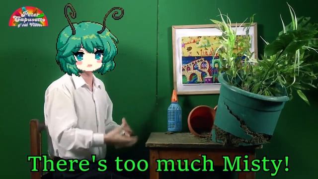 MYSTIA IZAKAYA смотреть онлайн