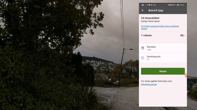 Цифровизация моей норвежской жизни смотреть онлайн