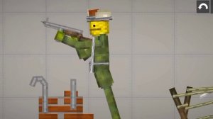 Battle Of Berlin 1945 {WWII} || Melon Playground