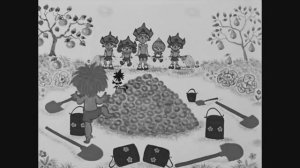 Komorebi-Antoxa (Антошка пойдем копать картошку. Phonk)