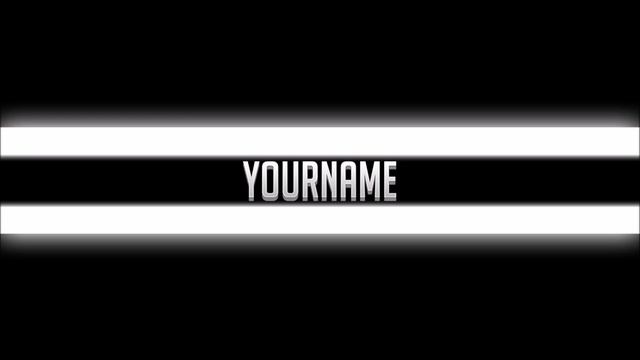 Free Banner Template Pack / photoshop смотреть онлайн