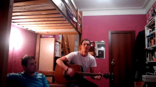 ДДТ - Русская весна (Кавер)