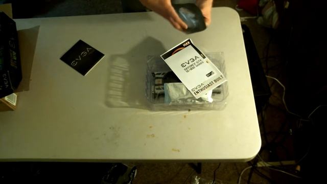 GTX 1070 SC Unboxing смотреть онлайн