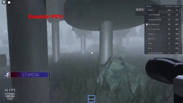 The Rake: Noob Edition | Corruption Hour + All modes! (ft.Gooseicle) смотреть онлайн