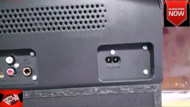 Unboxing?Sony MHC-V02 Home Audio Portable Party Speaker? смотреть онлайн