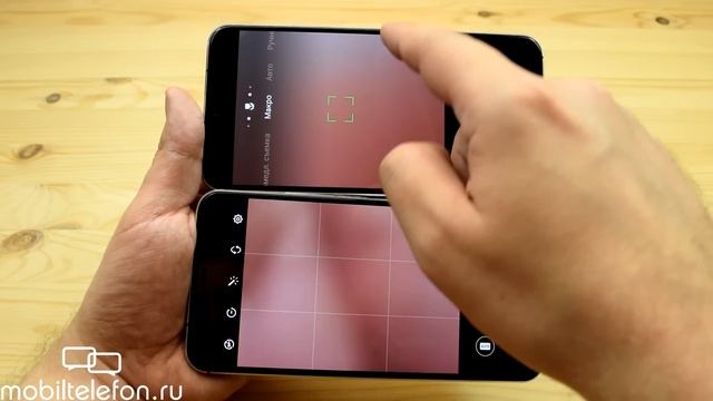 Meizu Pro 5 с Flyme OS 4 и Flyme OS 5: обзор-сравнение (review) смотреть онлайн