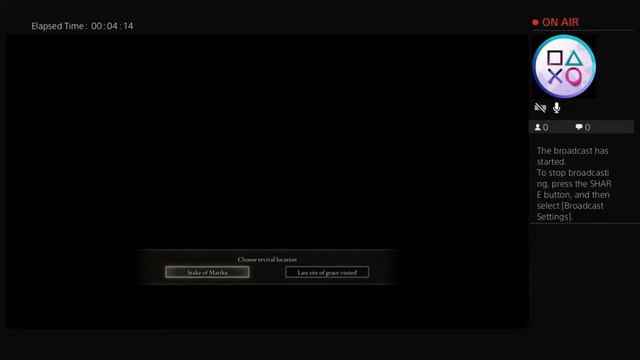 Elden Ring- Death loop simulator смотреть онлайн