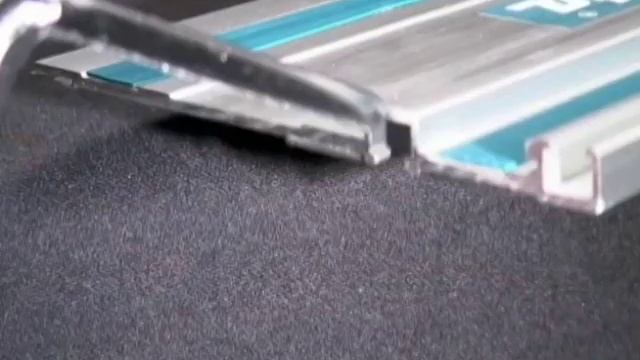 Makita SP6000K Plunge Saw смотреть онлайн