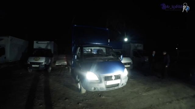 Газель Синий Металлик Дл 5м. Вся Как Новая На Заказ. Продали. Уехала Во Владимир. смотреть онлайн