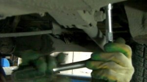 регулировка заднего моста на классике