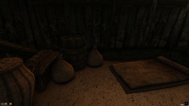 192. The Elder Scrolls III. Morrowind. Вивек. Храм. Молчаливое паломничество смотреть онлайн