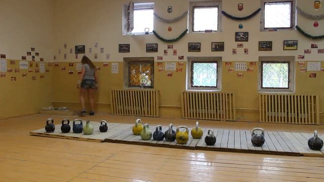 11 05 16 Тренировка старшая группа,Рыыок 20 кг,22 кг,Щекина Алеся смотреть онлайн