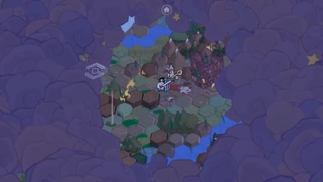 Pit People "Добро пожаловать в бойцовские ямы!" смотреть онлайн