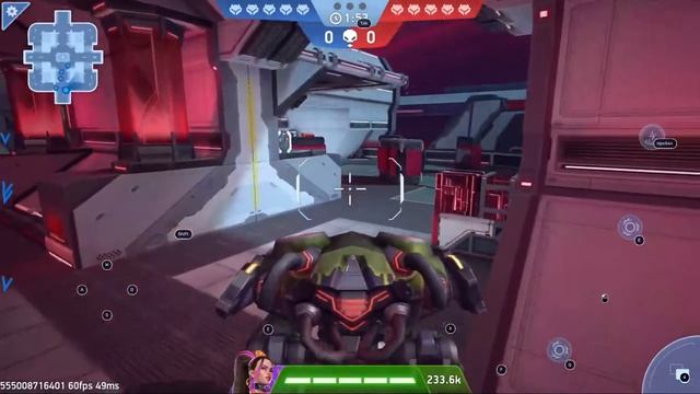 Мех Арена продолжение стрима и новые мехи после обновы! смотреть онлайн